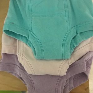 2T/3T training pants